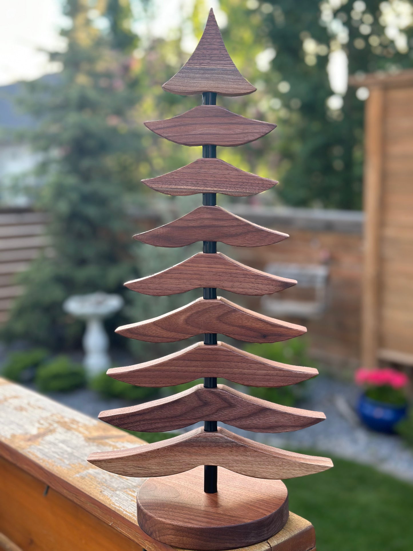 Decorative Trees