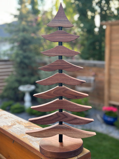 Decorative Trees