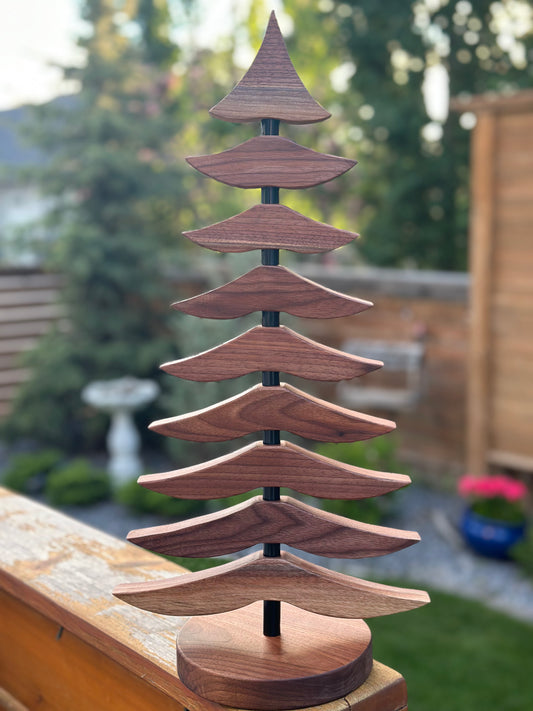 Decorative Trees