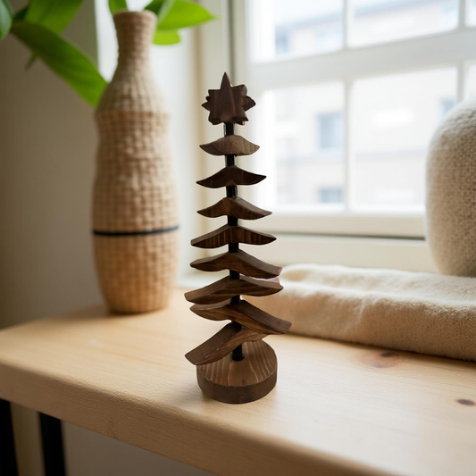 Decorative Trees