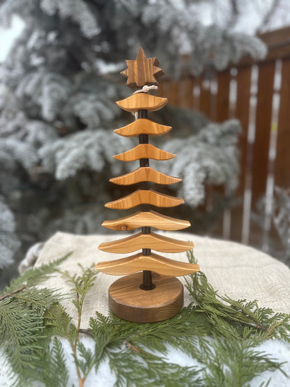Decorative Trees