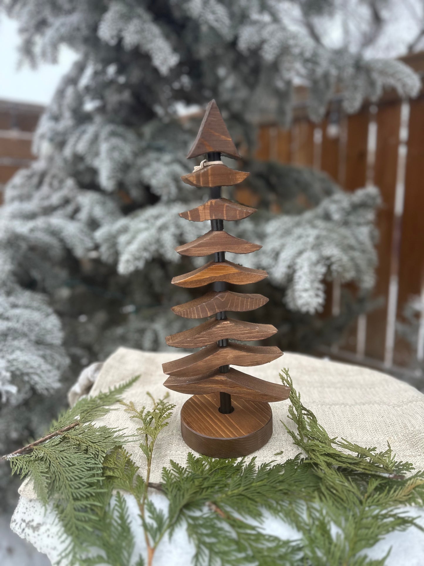 Decorative Trees